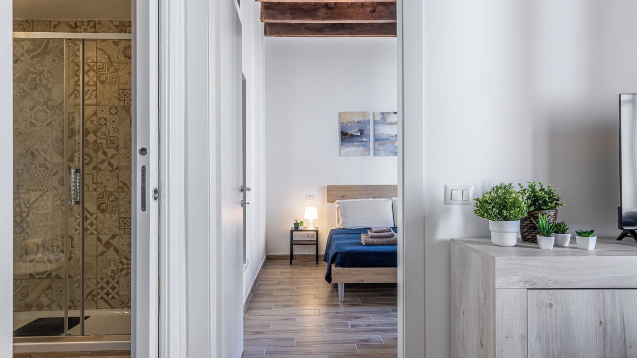 Photo of Bedroom in Milan