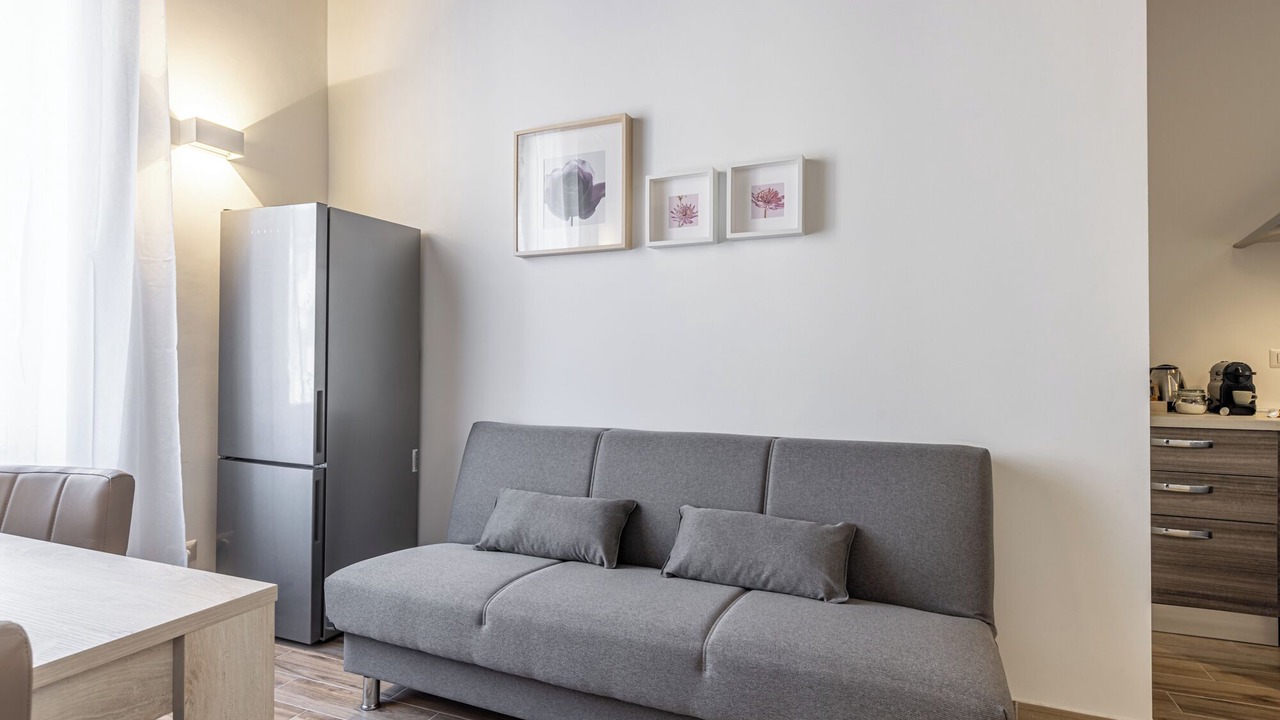 Photo of Livingroom in Milan
