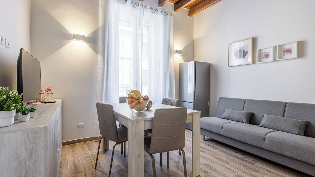Photo of Livingroom in Milan