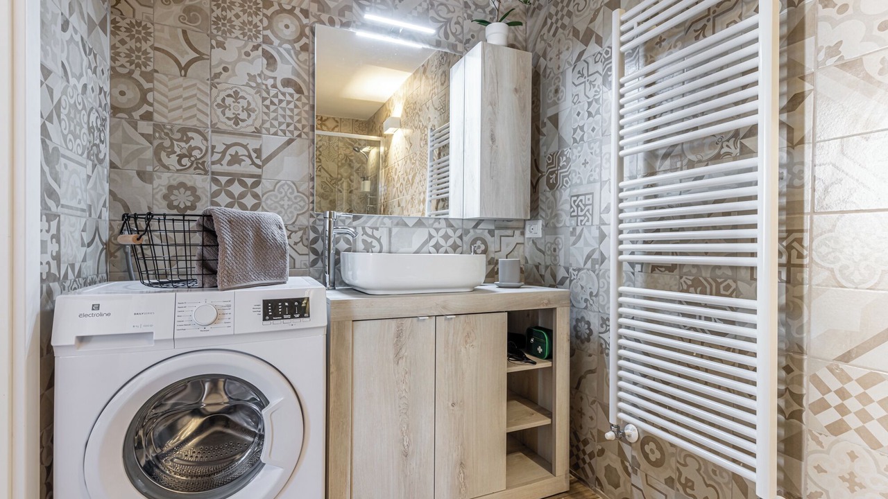 Photo of Bathroom in Milan