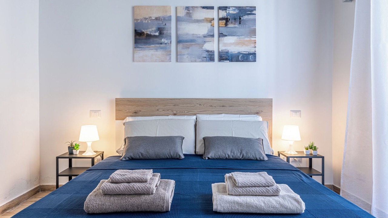 Photo of Bedroom in Milan