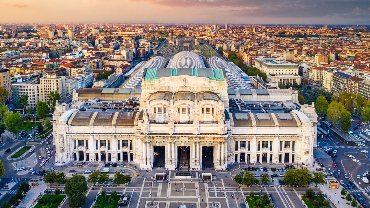 Photo of Others in Milan