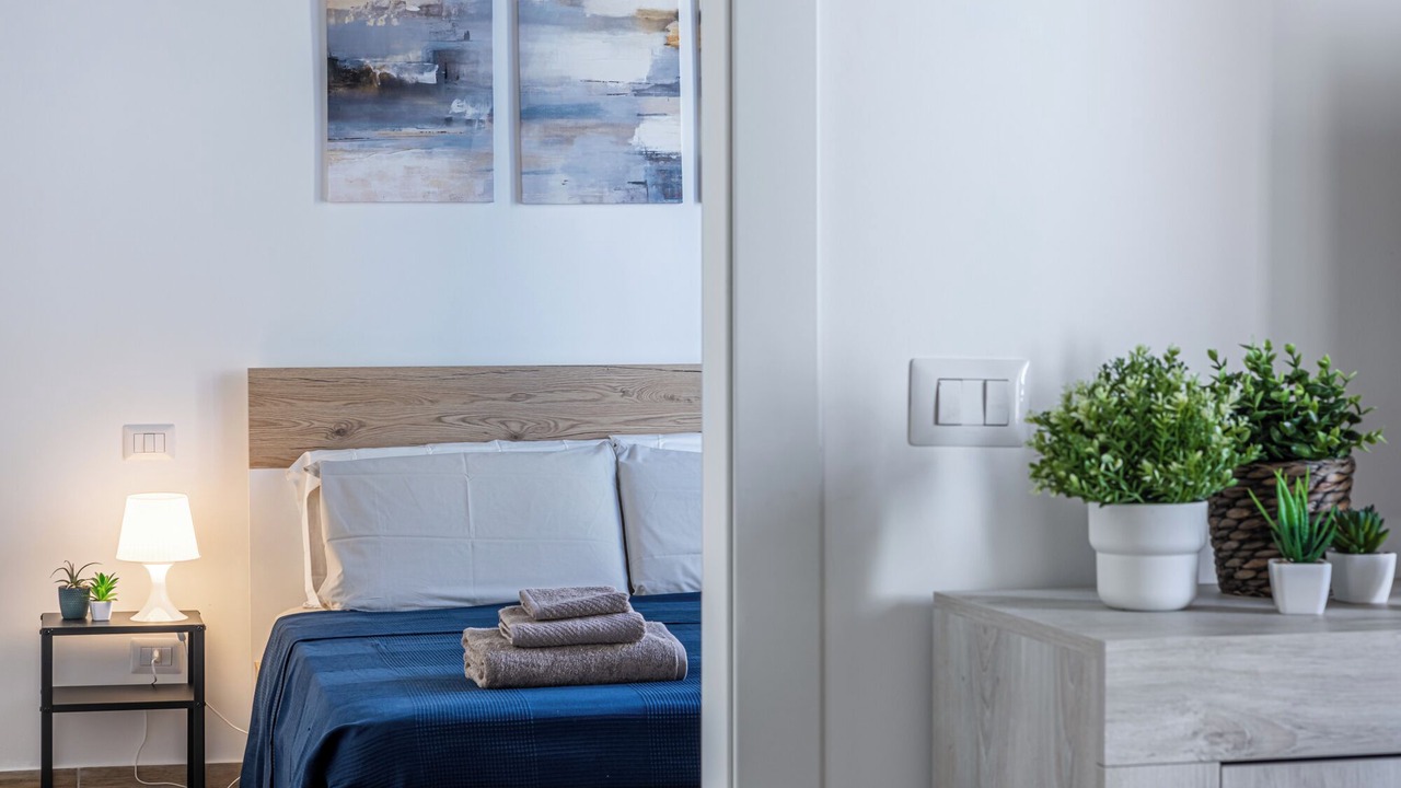 Photo of Bedroom in Milan