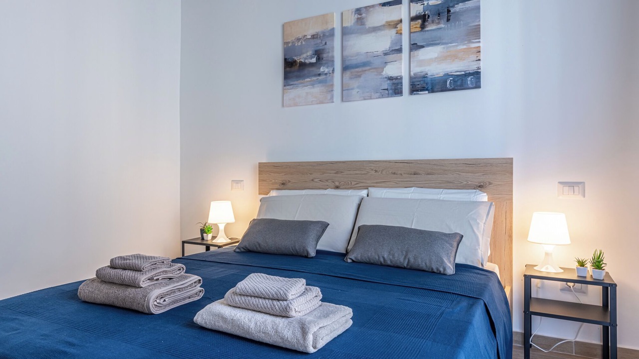 Photo of Bedroom in Milan