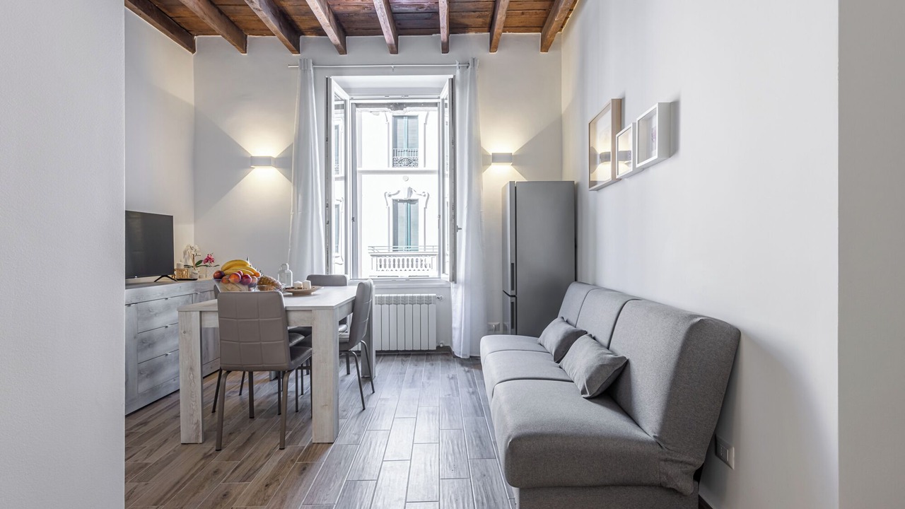 Photo of Livingroom in Milan