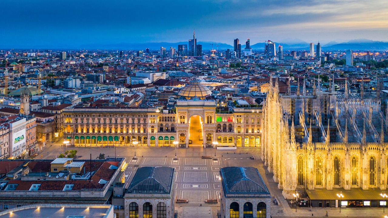 Photo of Others in Milan