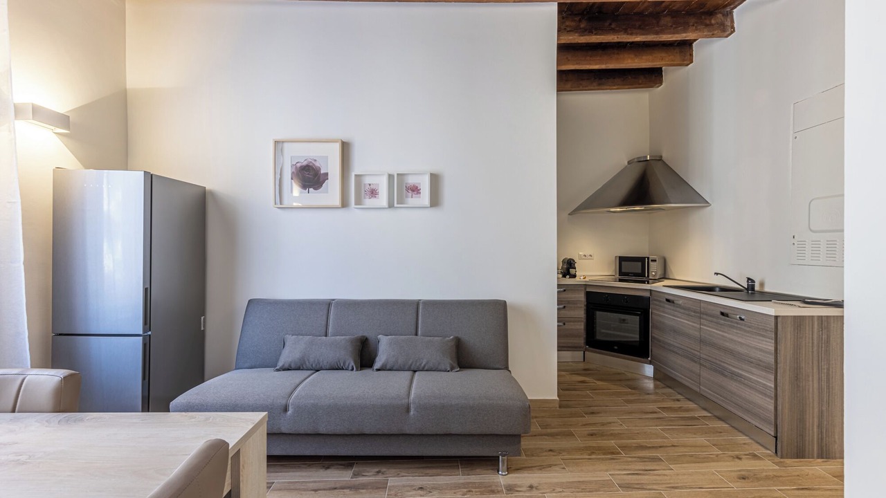 Photo of Livingroom in Milan