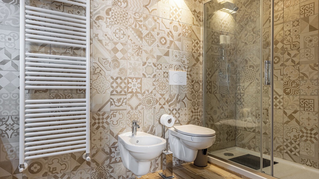 Photo of Bathroom in Milan