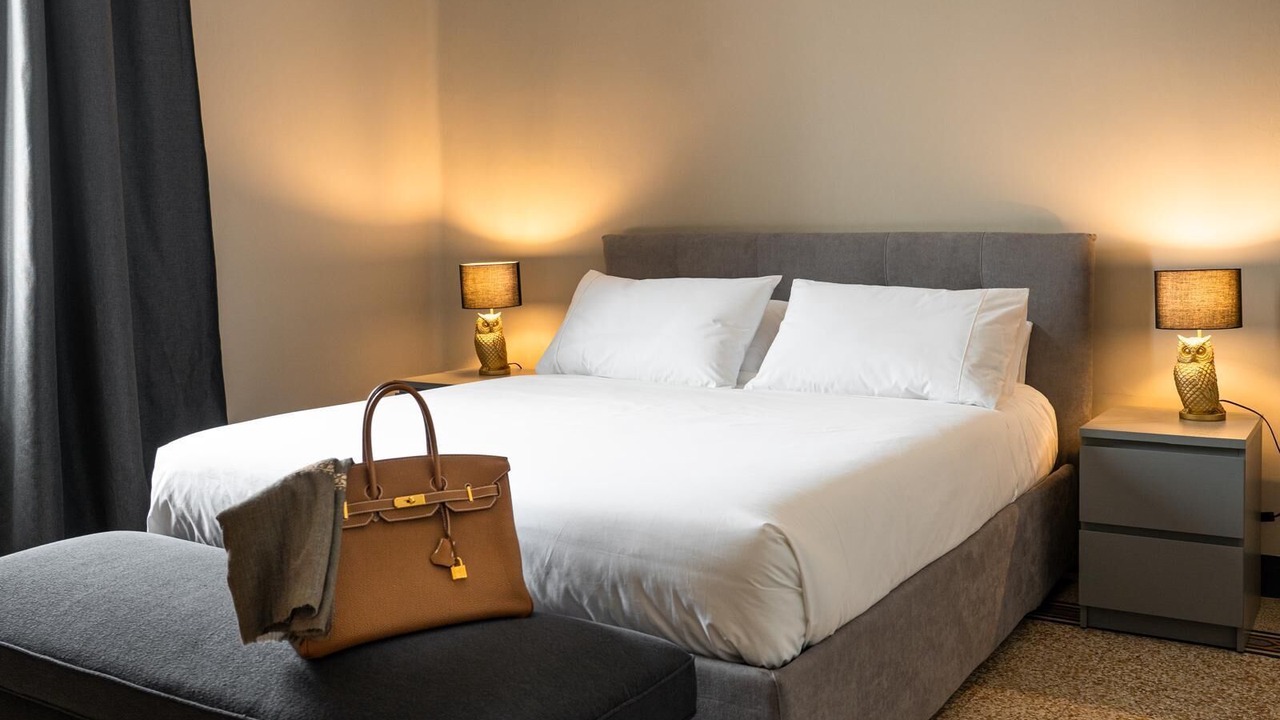 Photo of Bedroom in Bergamo