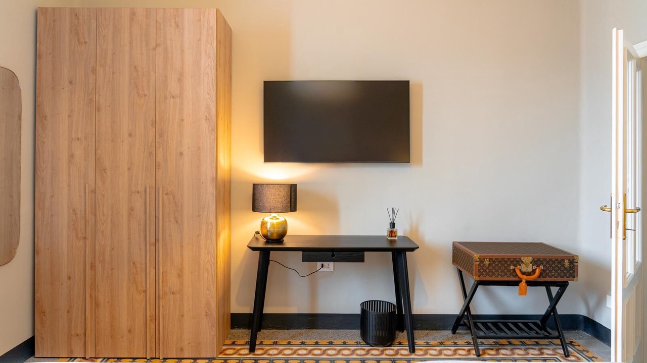 Photo of Bedroom in Bergamo