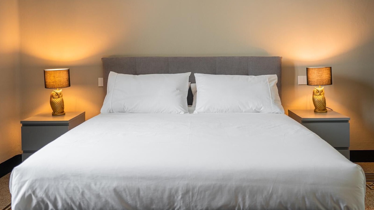 Photo of Bedroom in Bergamo