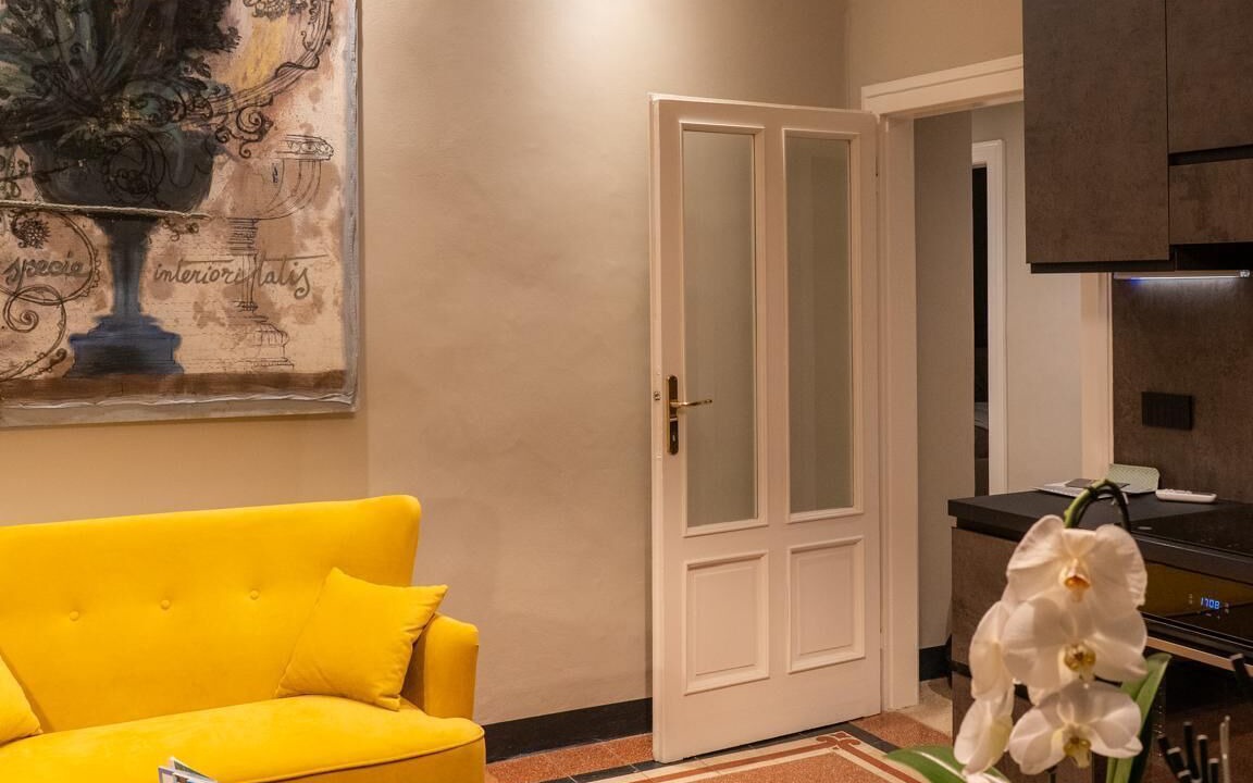 Photo of Livingroom in Bergamo