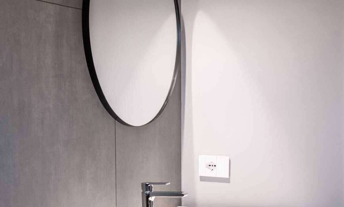 Photo of Bathroom in Bergamo