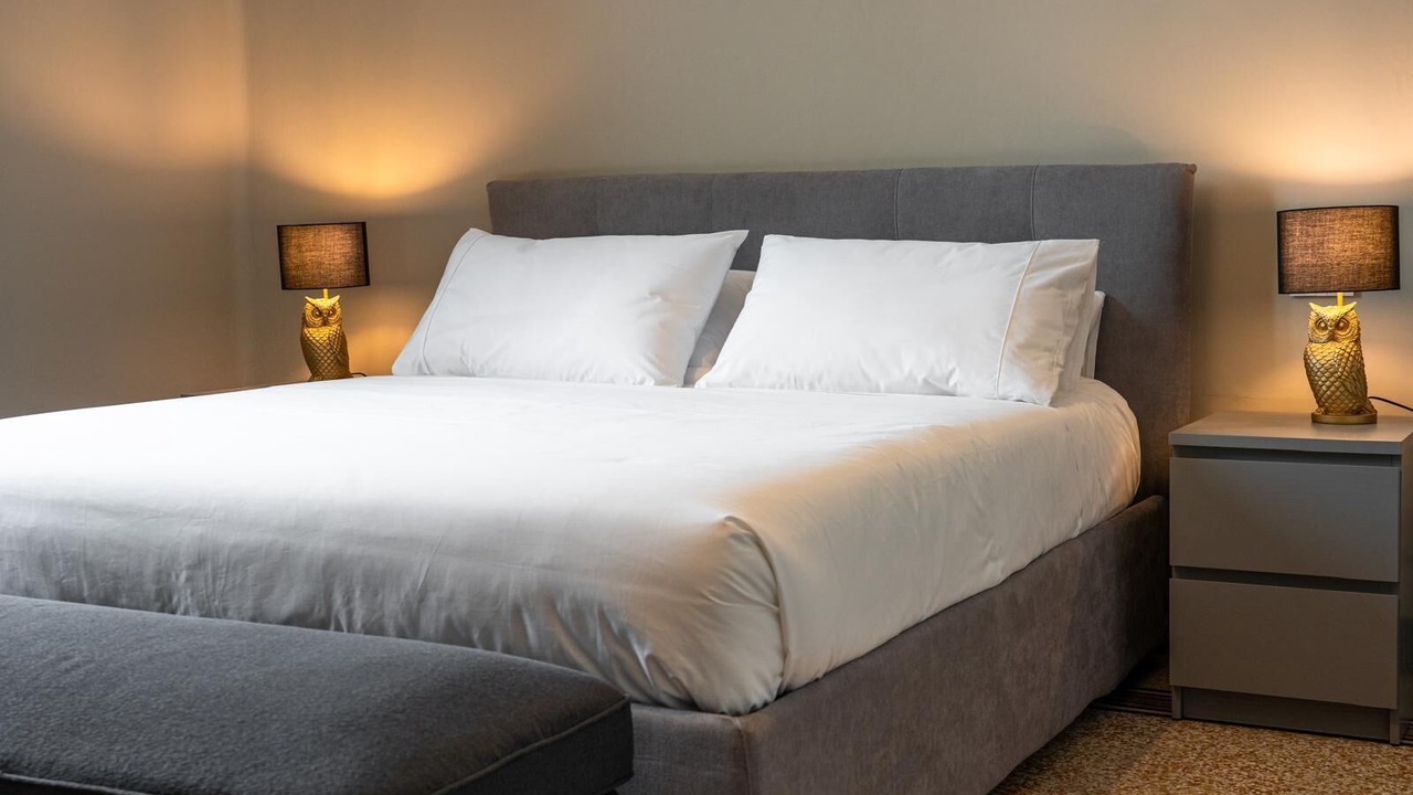 Photo of Bedroom in Bergamo
