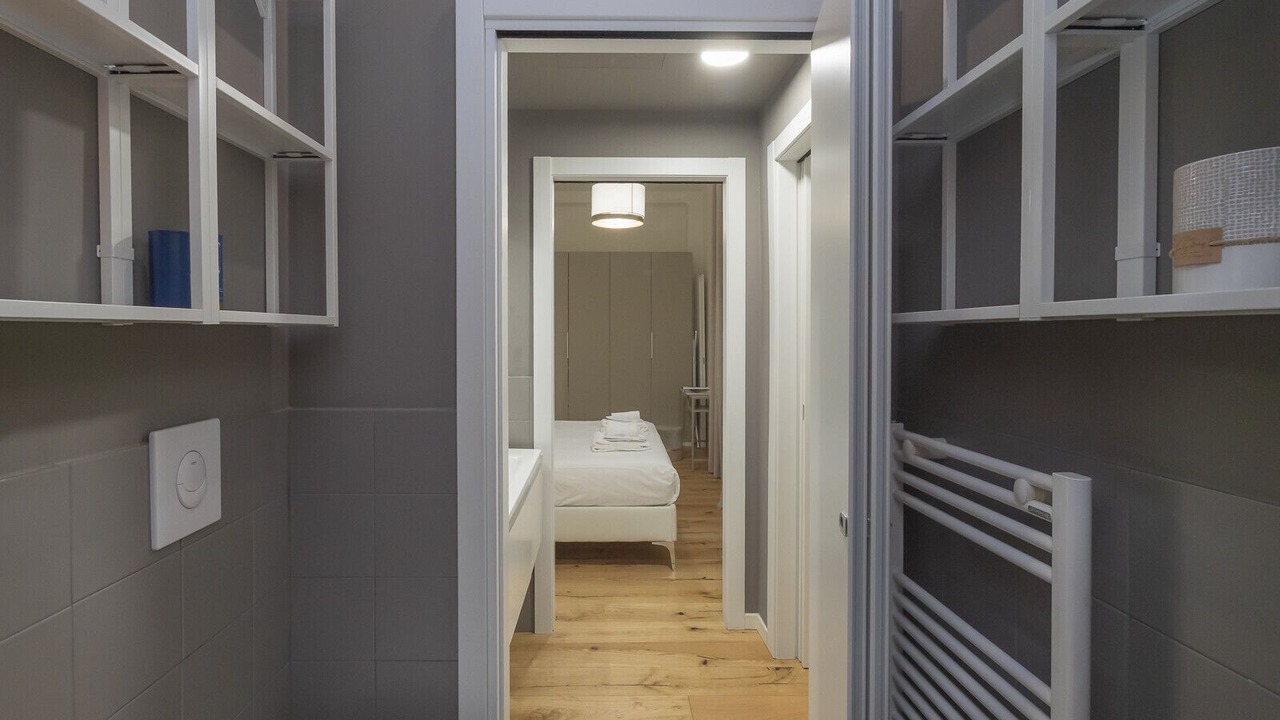 Photo of Bedroom in Guastalla
