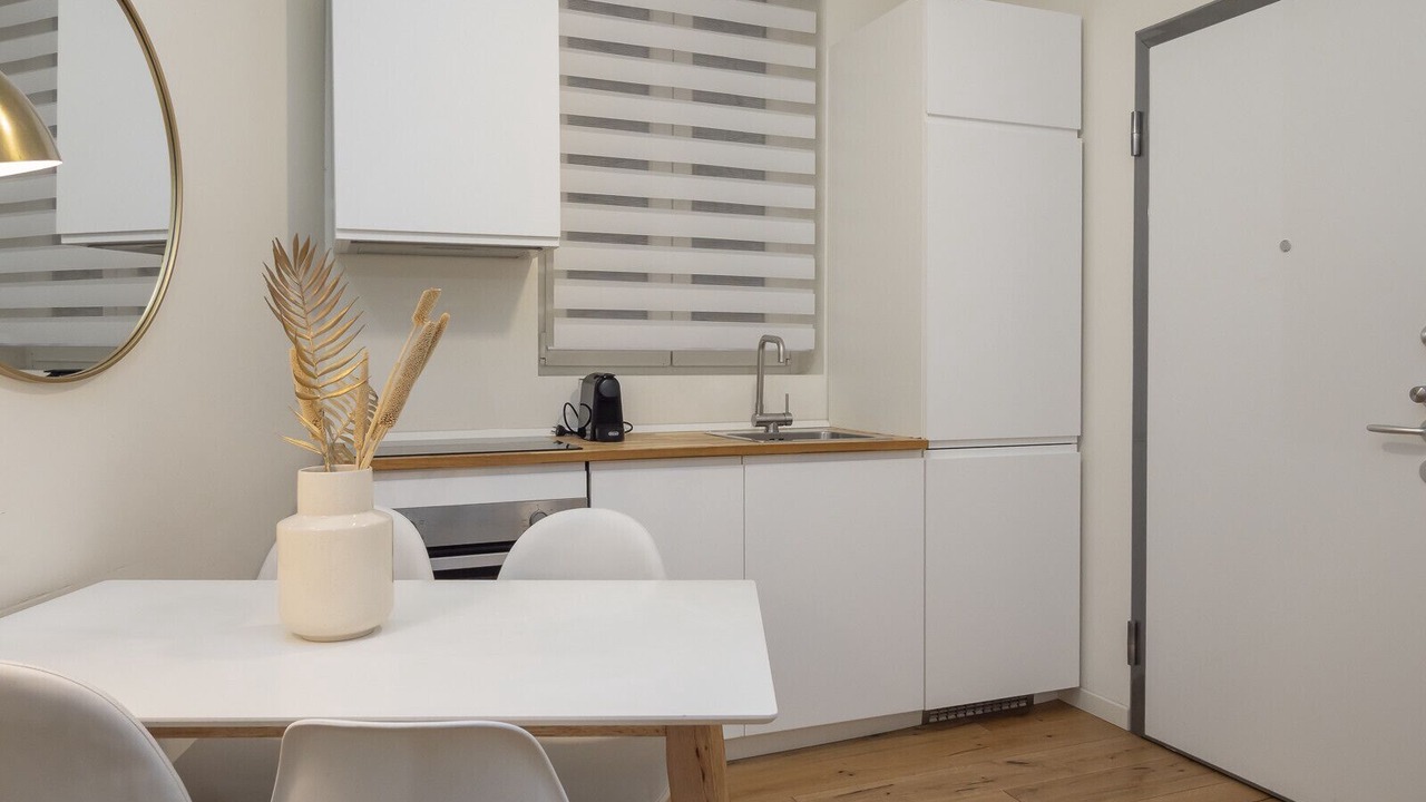 Photo of Kitchen in Guastalla