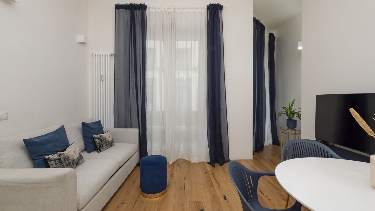 Photo of Livingroom in Guastalla