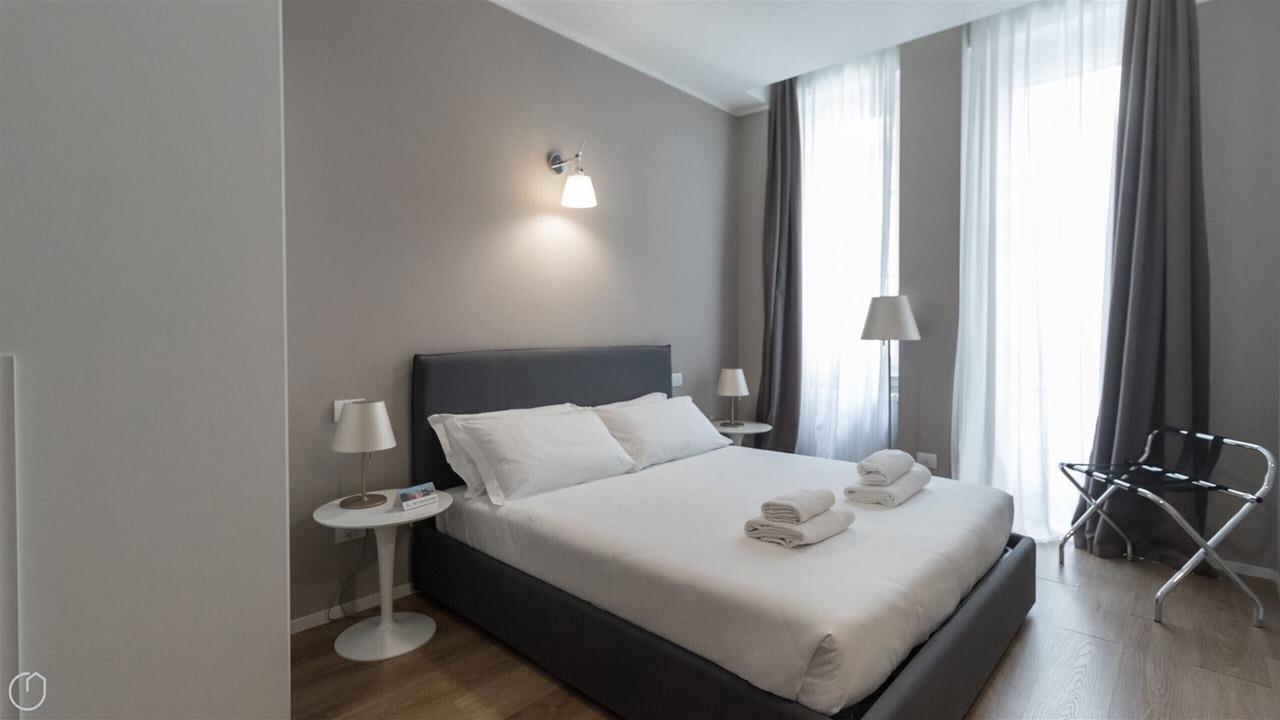 Photo of Bedroom in Guastalla