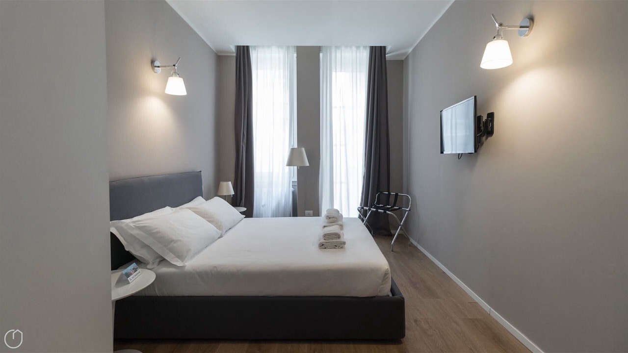 Photo of Bedroom in Guastalla