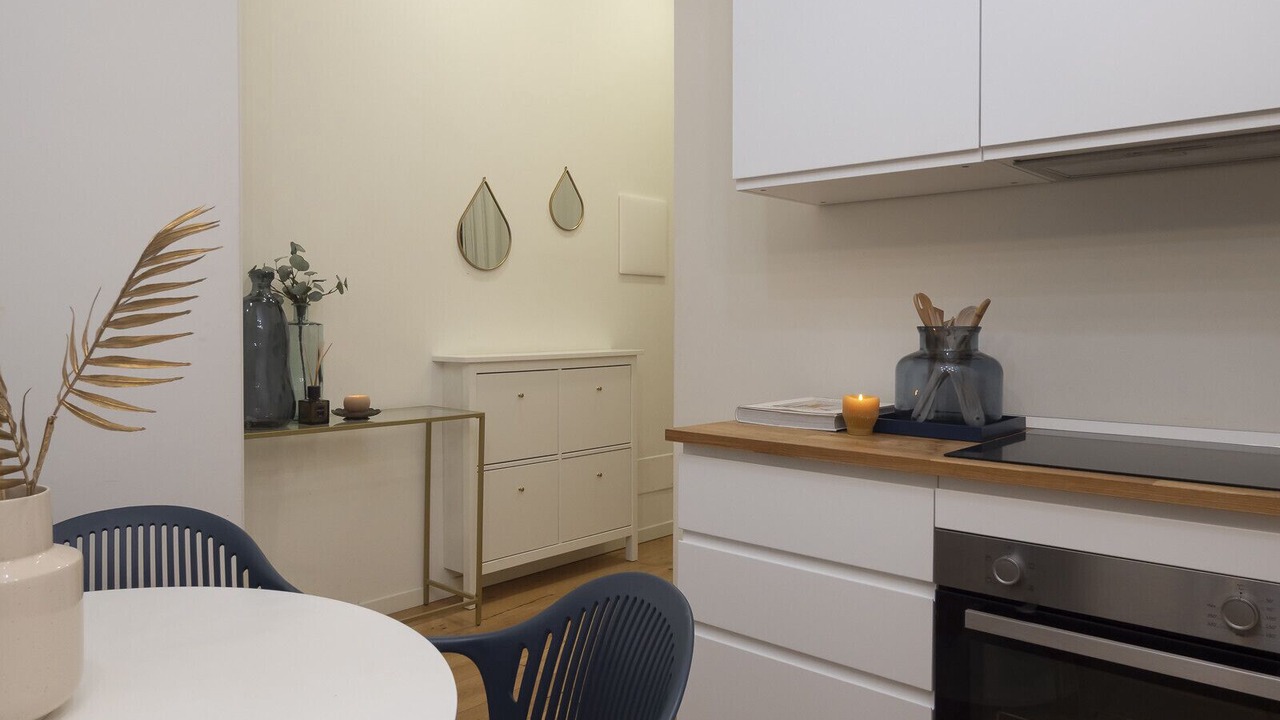 Photo of Kitchen in Guastalla