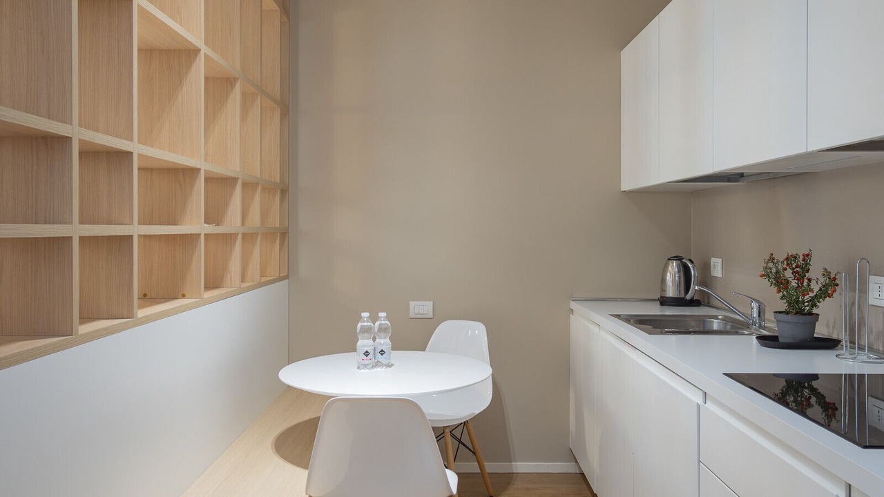 Photo of Kitchen in Guastalla