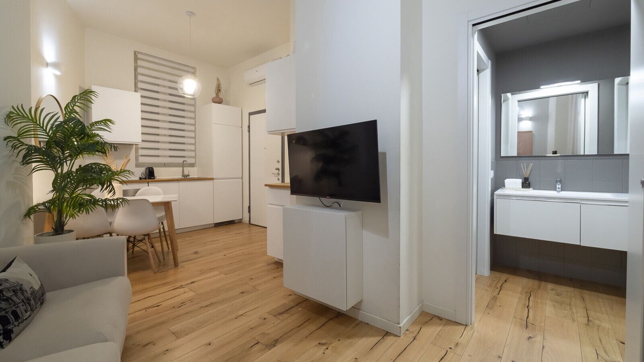 Photo of Livingroom in Guastalla