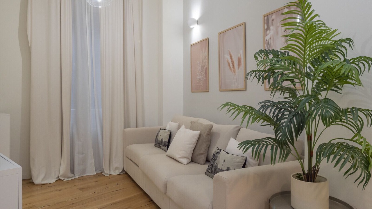 Photo of Livingroom in Guastalla