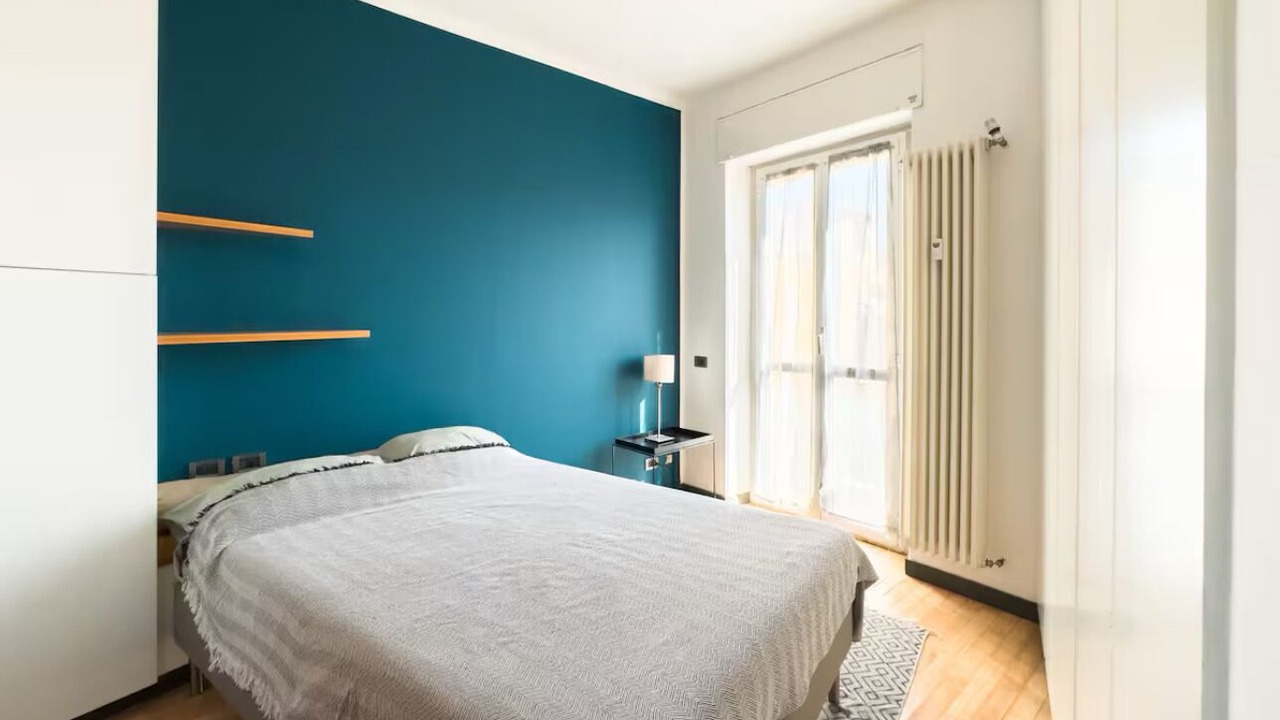 Photo of Bedroom in Lorenteggio