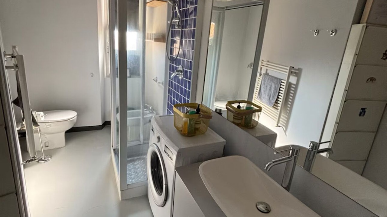 Photo of Bathroom in Lorenteggio