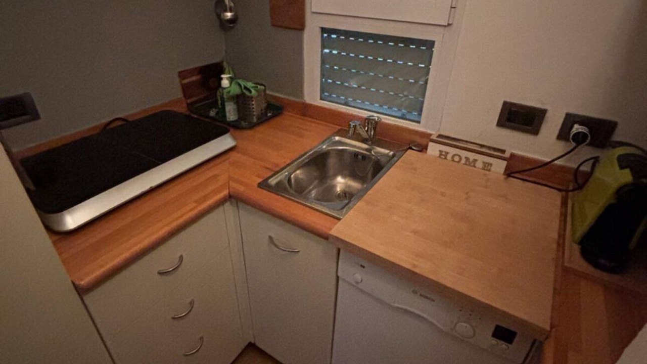 Photo of Kitchen in Lorenteggio