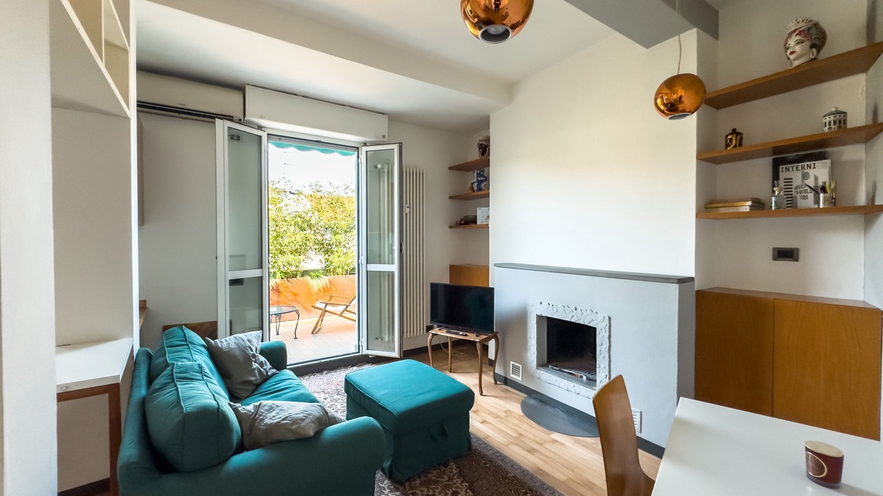 Photo of Livingroom in Lorenteggio