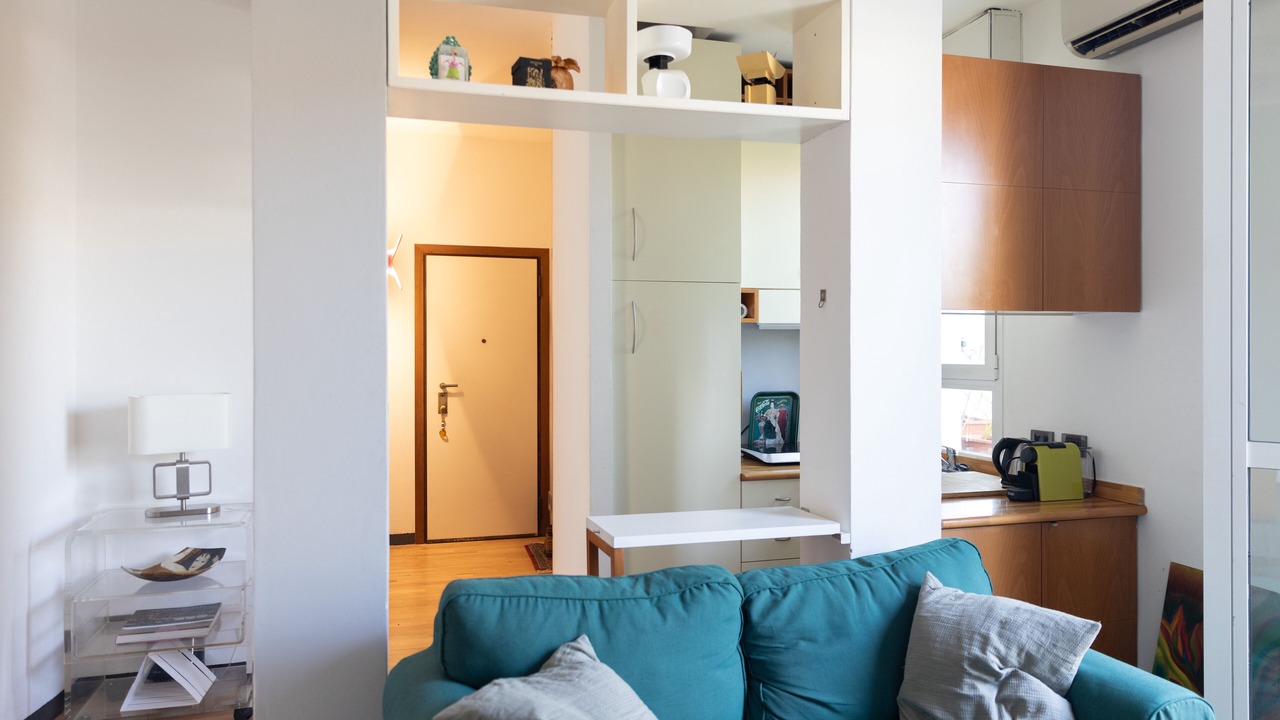 Photo of Livingroom in Lorenteggio
