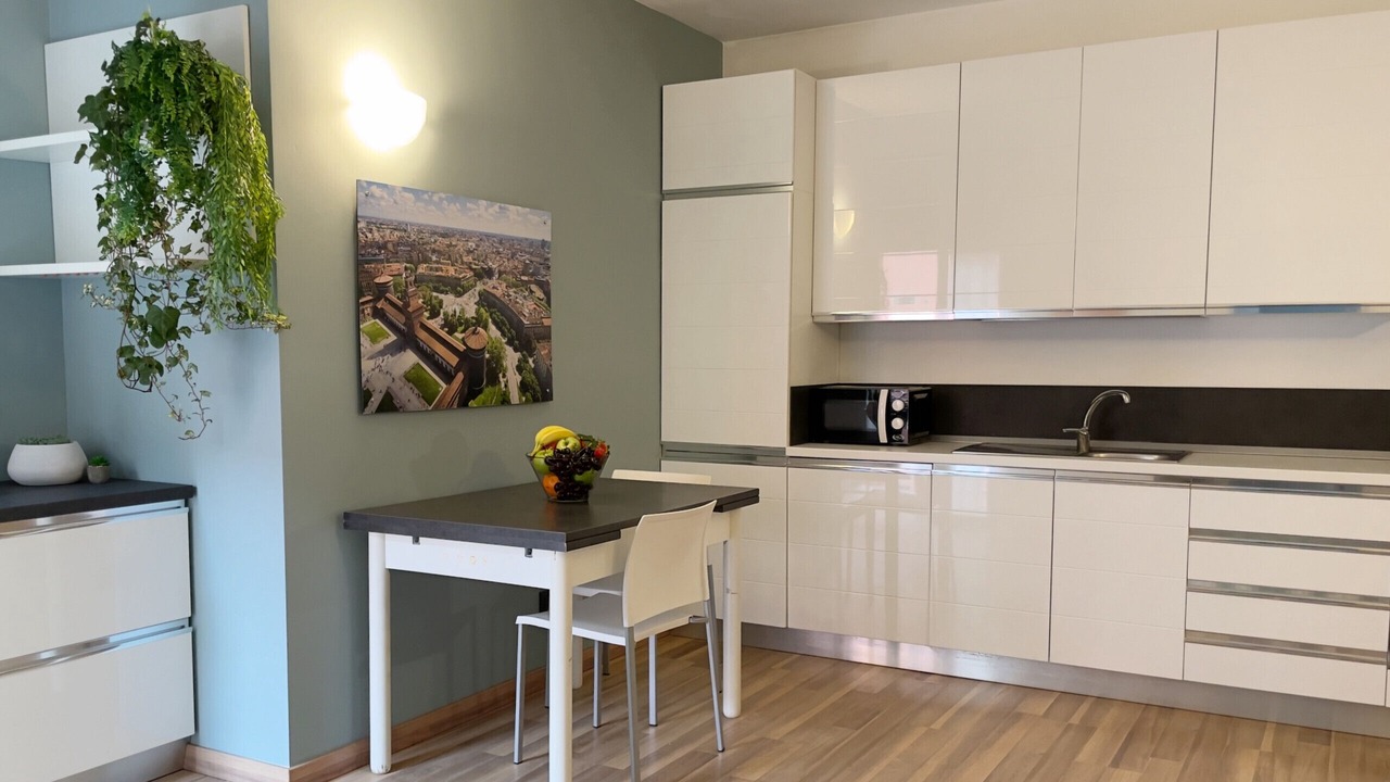 Photo of Kitchen in Bovisa