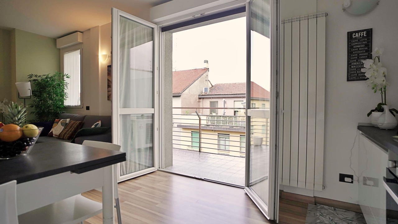 Photo of Livingroom in Bovisa