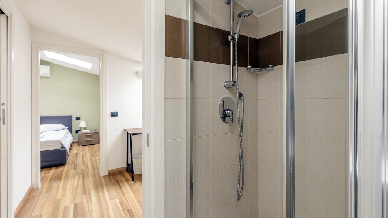 Photo of Bathroom in Bovisa