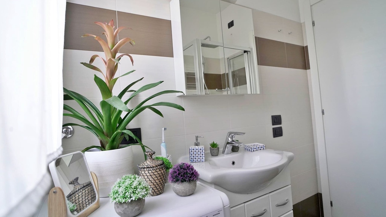 Photo of Bathroom in Bovisa