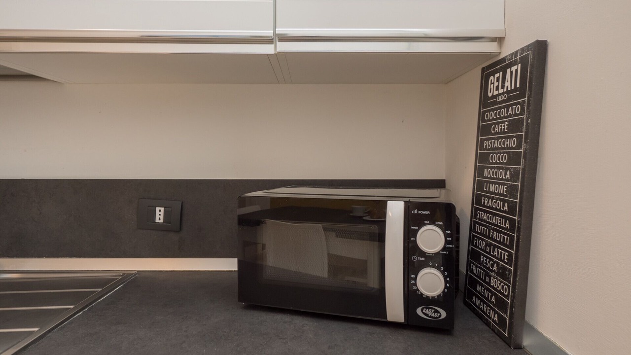 Photo of Kitchen in Bovisa