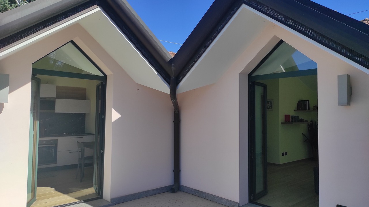 Photo of Outdoor in Locate Varesino