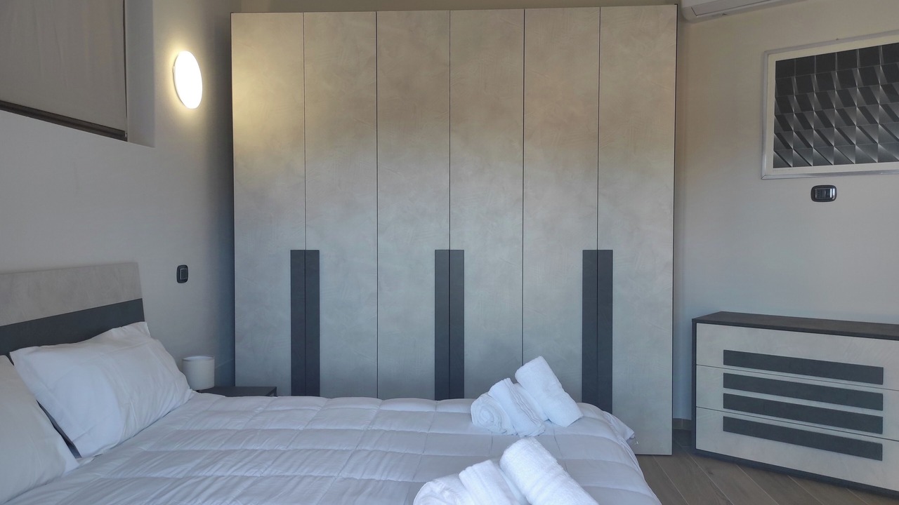 Photo of Bedroom in Locate Varesino