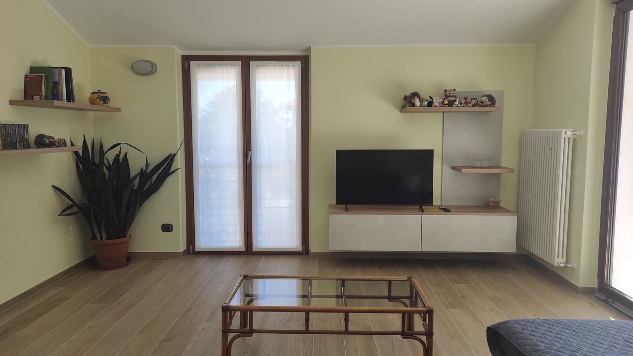 Photo of Bedroom in Locate Varesino