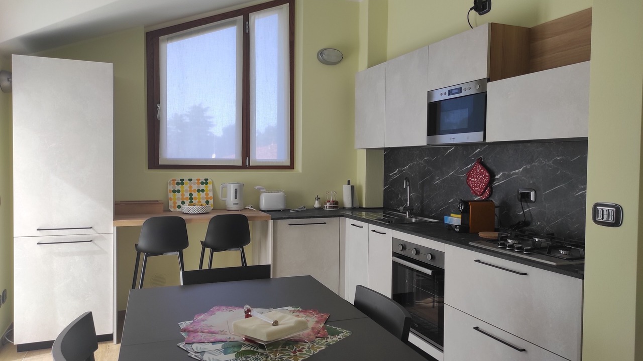Photo of Kitchen in Locate Varesino