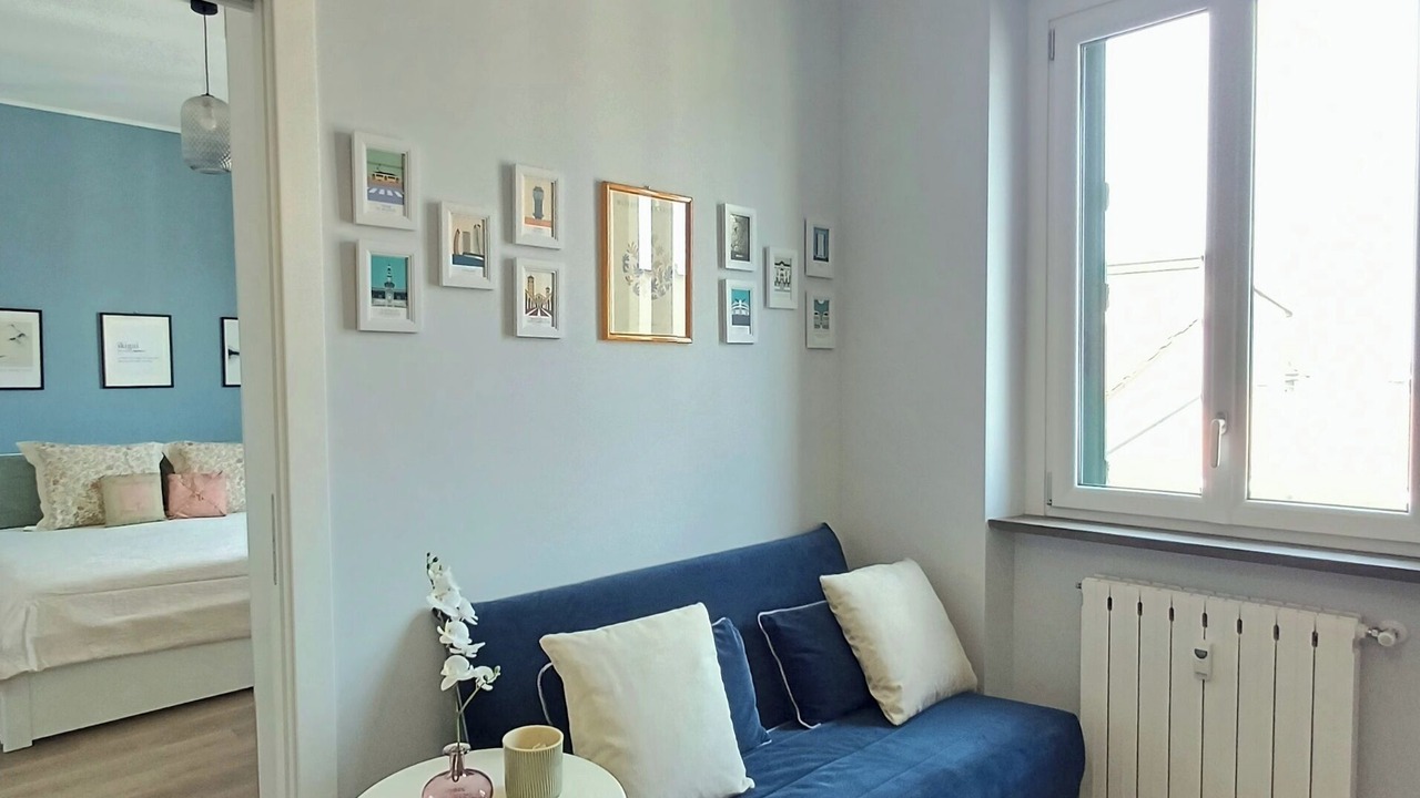 Photo of Livingroom in Zona Lancetti