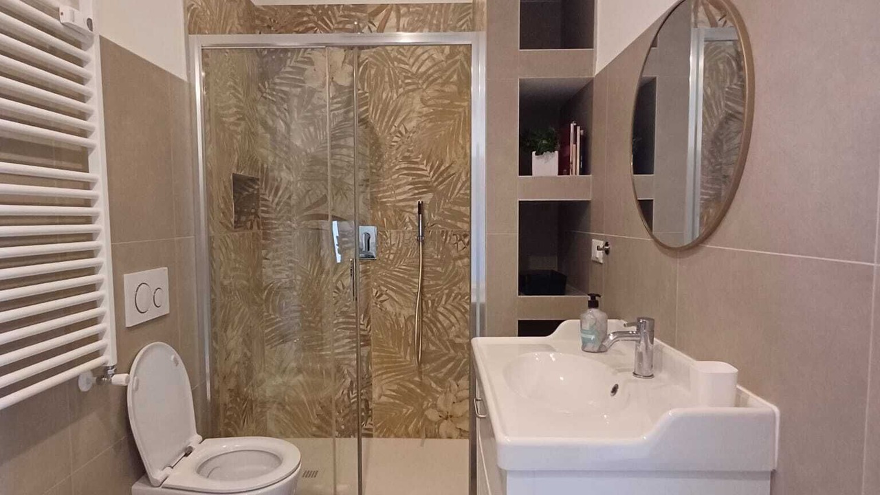 Photo of Bathroom in Zona Lancetti