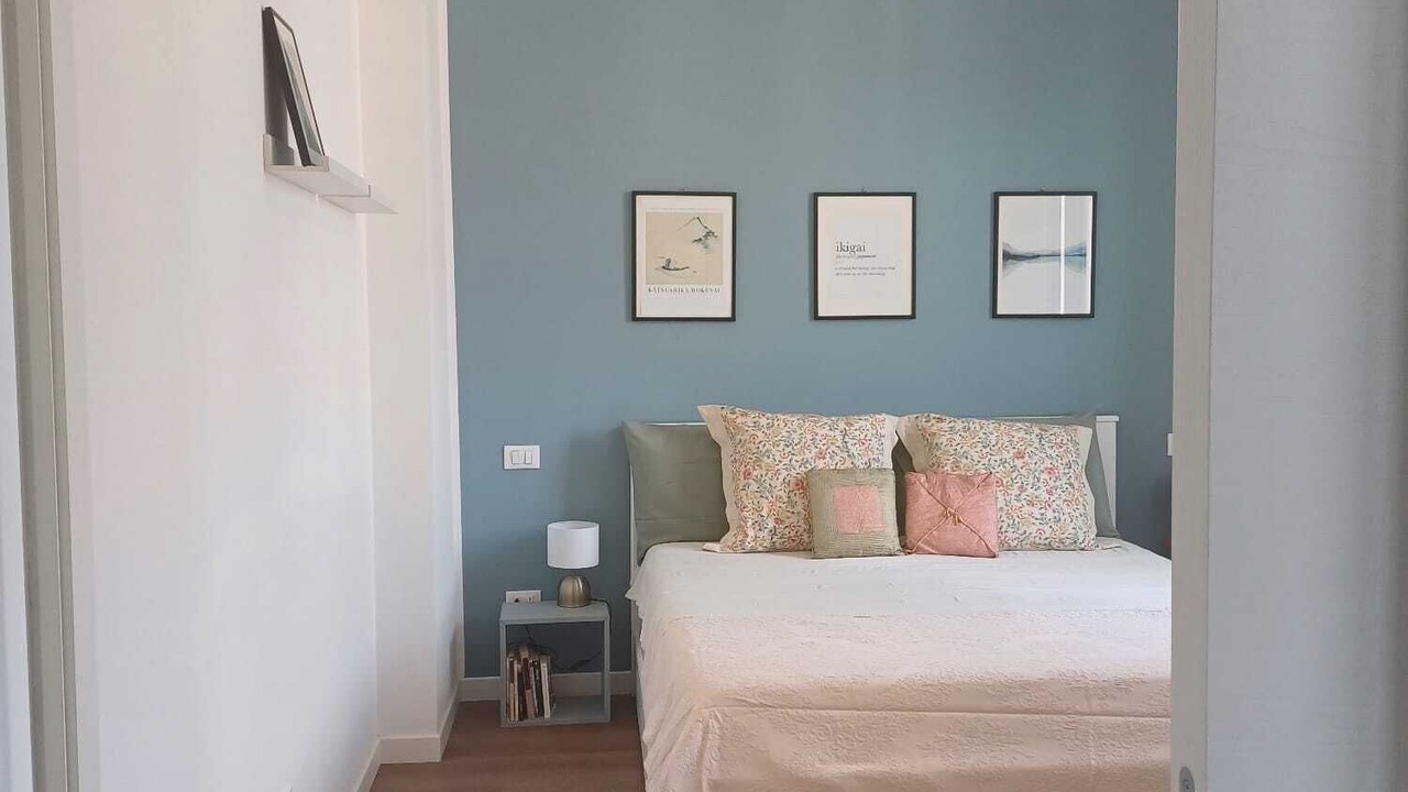 Photo of Bedroom in Zona Lancetti