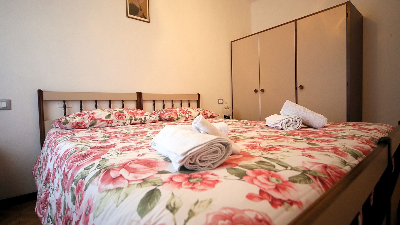 Photo of Bedroom in Rovetta