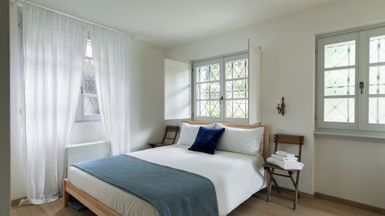 Photo of Bedroom in Calozzo