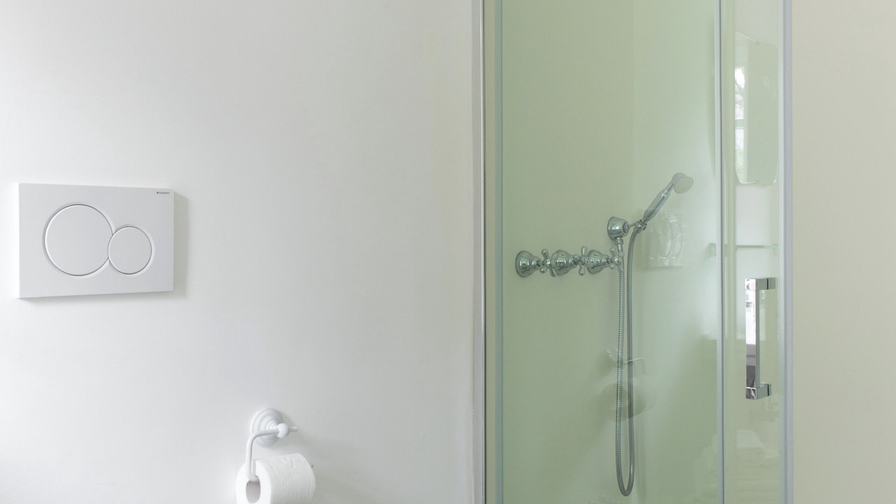 Photo of Bathroom in Calozzo