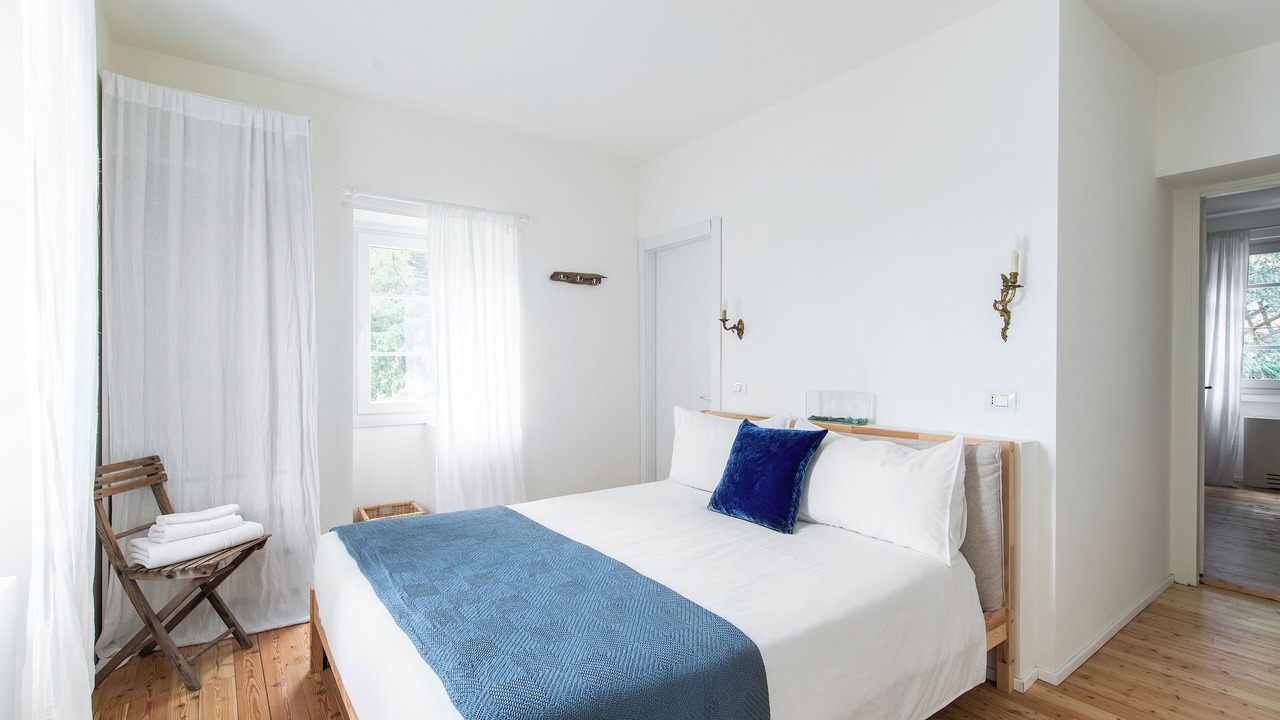 Photo of Bedroom in Calozzo