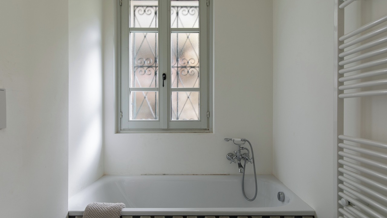 Photo of Bathroom in Calozzo