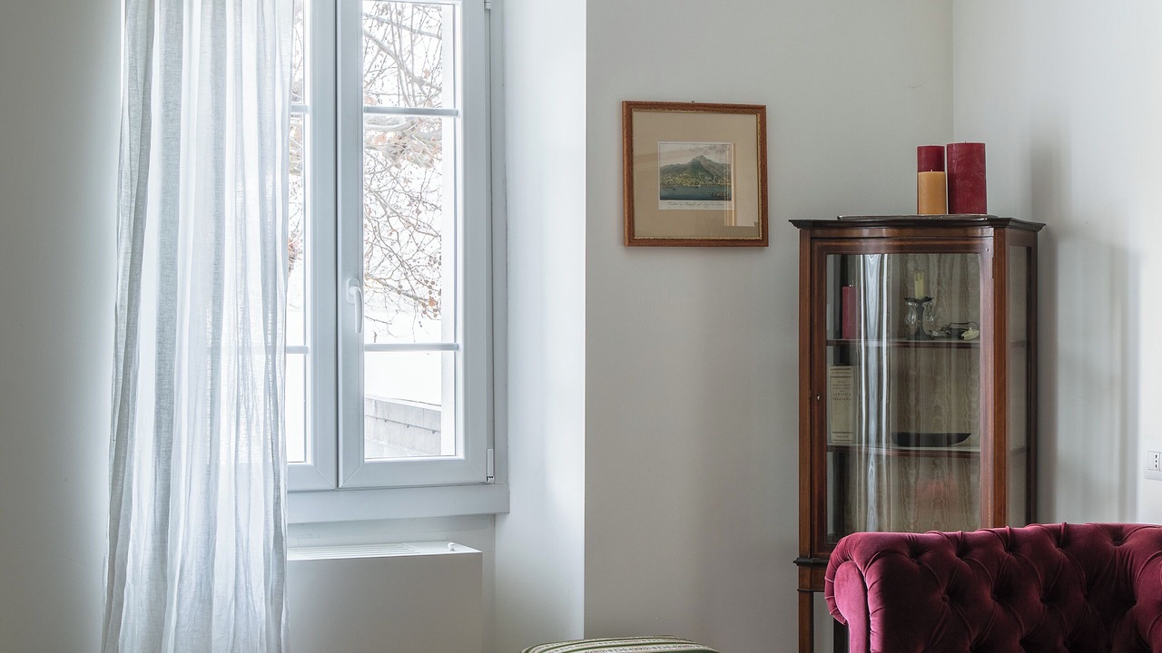 Photo of Livingroom in Calozzo